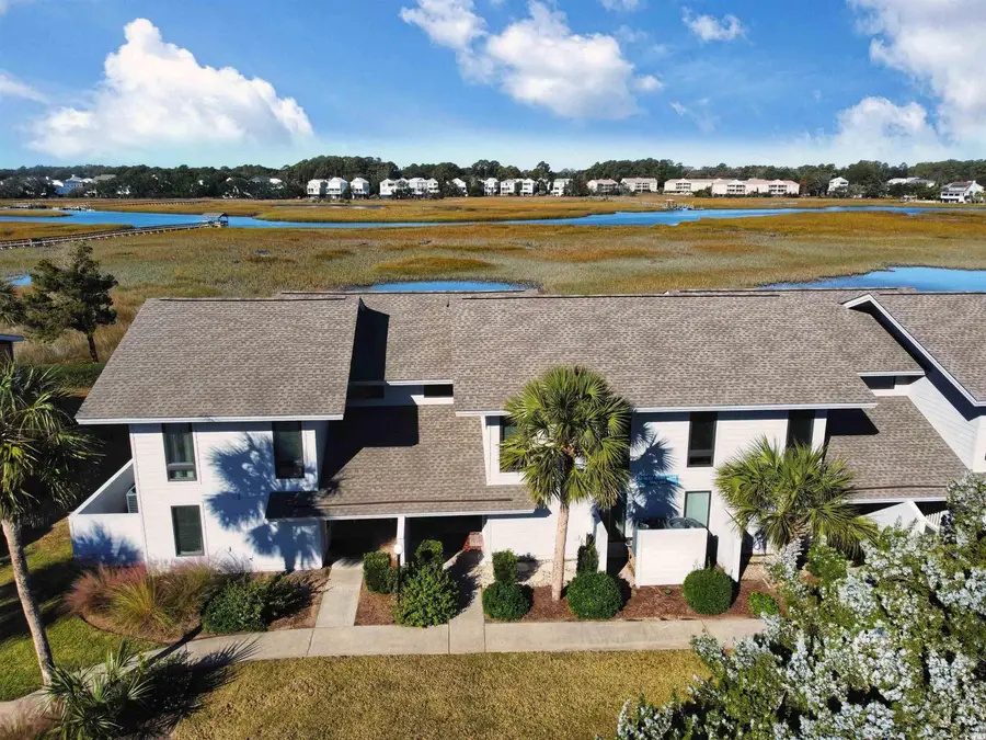 58 Inlet Point Dr. #10A, Pawleys Island, SC 29585 - Image #2