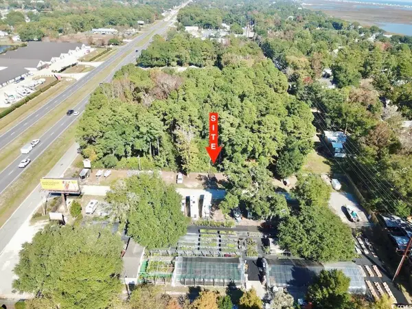 5075 Highway 17 Bypass, Murrells Inlet, SC 29576