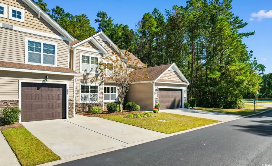100 Machrie Loop #C, Myrtle Beach, SC 29588 - Image #2