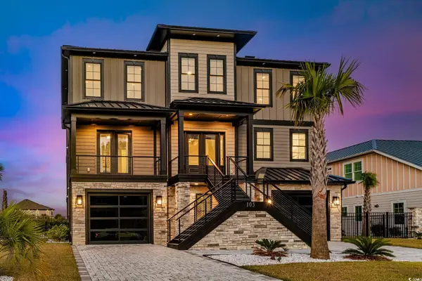 105 Serenity Point Dr., Little River, SC 29566