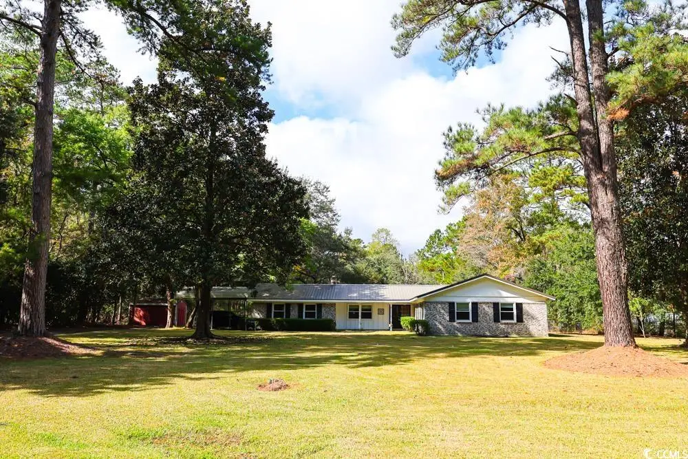 734 Dillon Dr., Georgetown, SC 29440 - Image #1