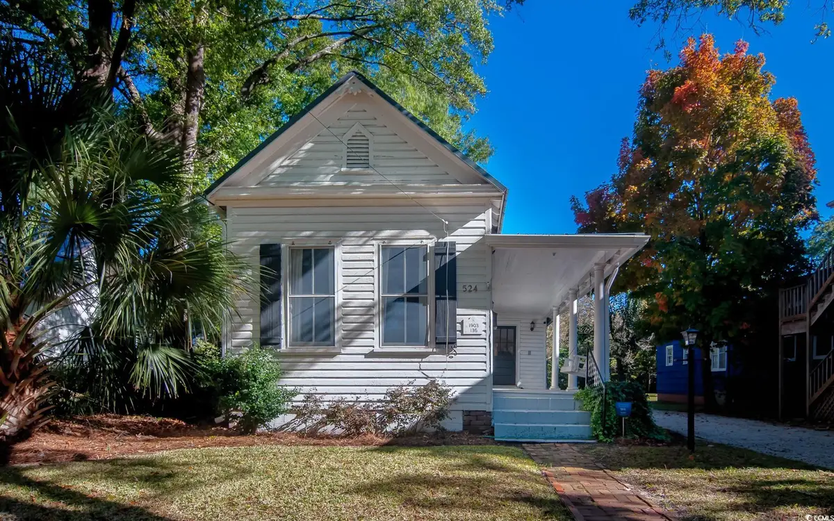 524 Highmarket St., Georgetown, SC 29440 - Image #1