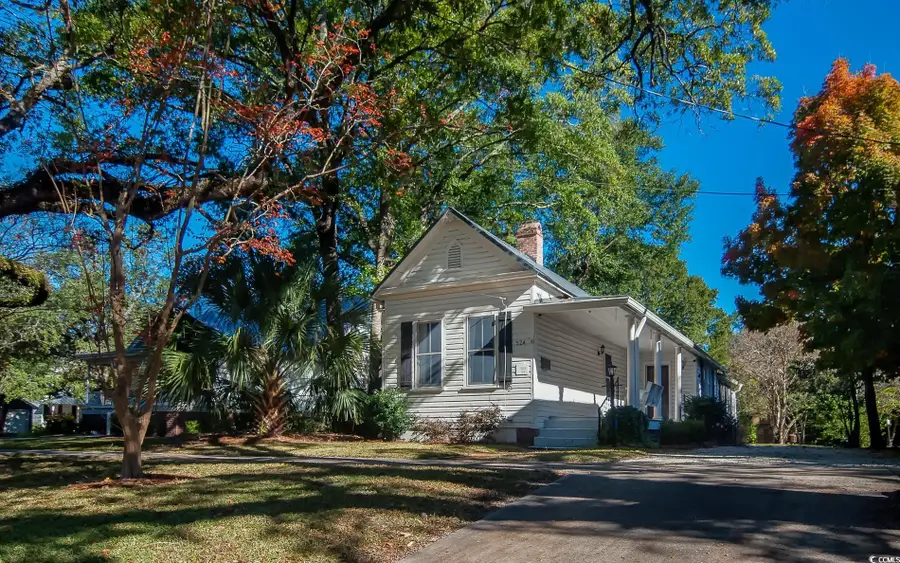 524 Highmarket St., Georgetown, SC 29440 - Image #2
