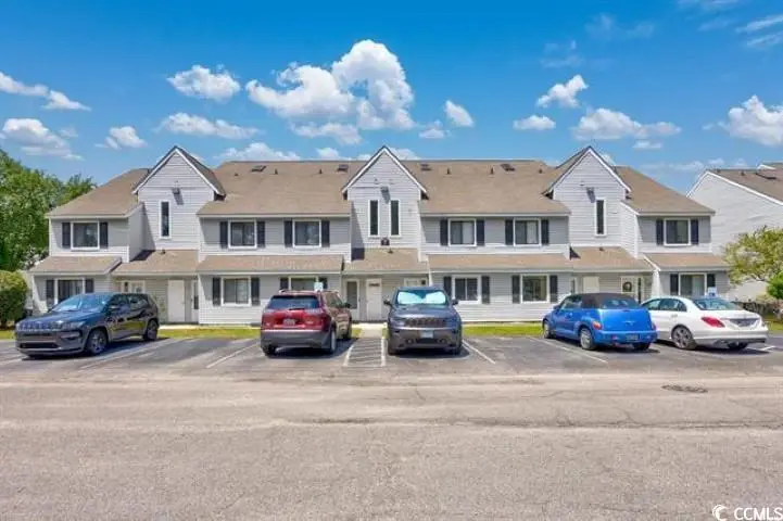 500 Fairway Village Dr. #7-F, Myrtle Beach, SC 29588 - Image #1