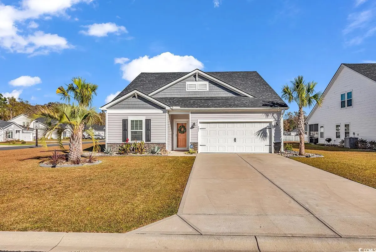 901 Maya Layne Dr., Little River, SC 29566 - Image #1