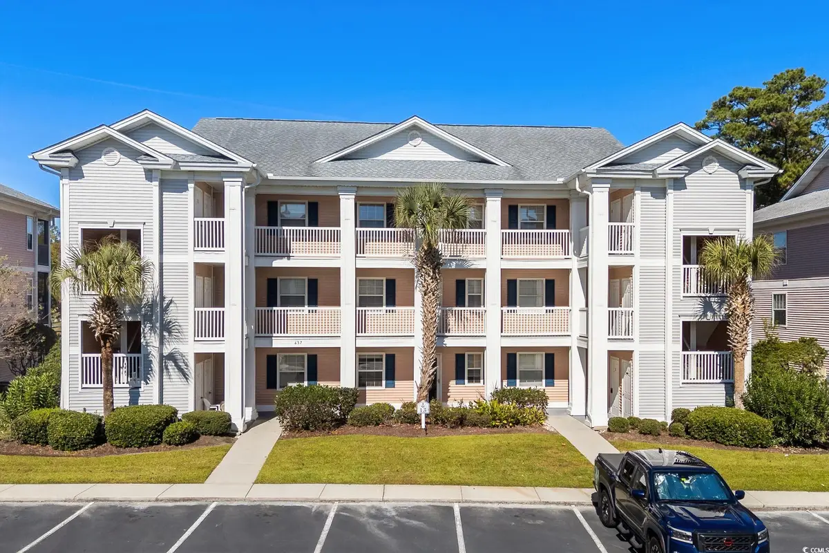637 Waterway Village Blvd. #13C, Myrtle Beach, SC 29579 - Image #1