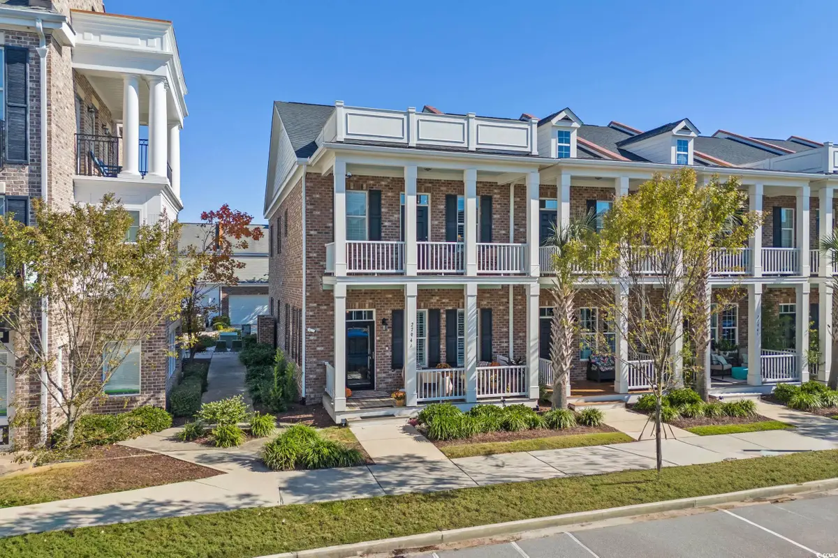 2794 Howard Ave. #A, Myrtle Beach, SC 29577 - Image #1