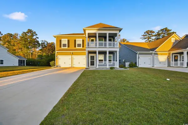 386 Harbison Circle, Myrtle Beach, SC 29579