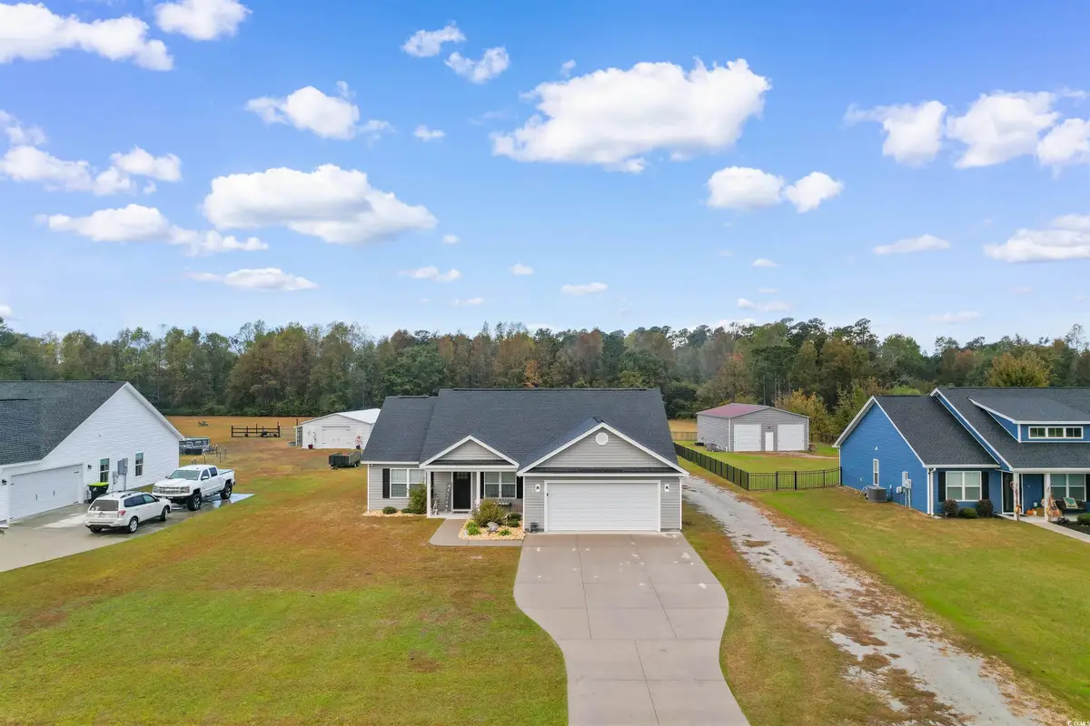 3753 Edwards Rd., Aynor, SC 29511 - Image #1