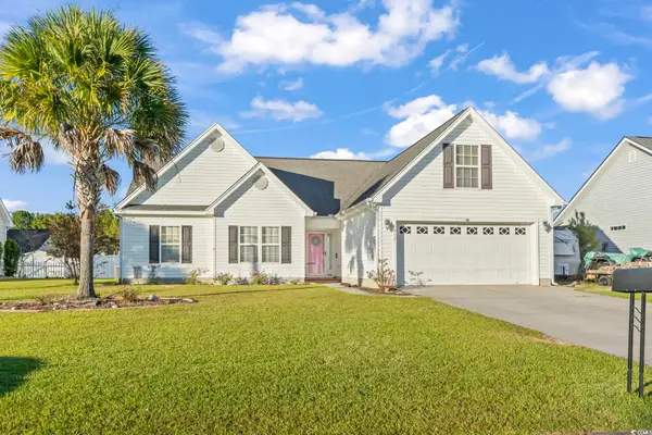 912 Eaglet Circle, Conway, SC 29527