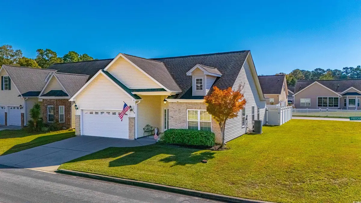 417 Pritchard St., Myrtle Beach, SC 29588 - Image #1
