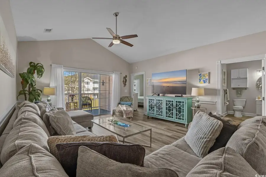 4834 Carnation Circle #201, Myrtle Beach, SC 29577 - Image #2