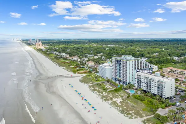 6804 North Ocean Blvd. #1629, Myrtle Beach, SC 29572