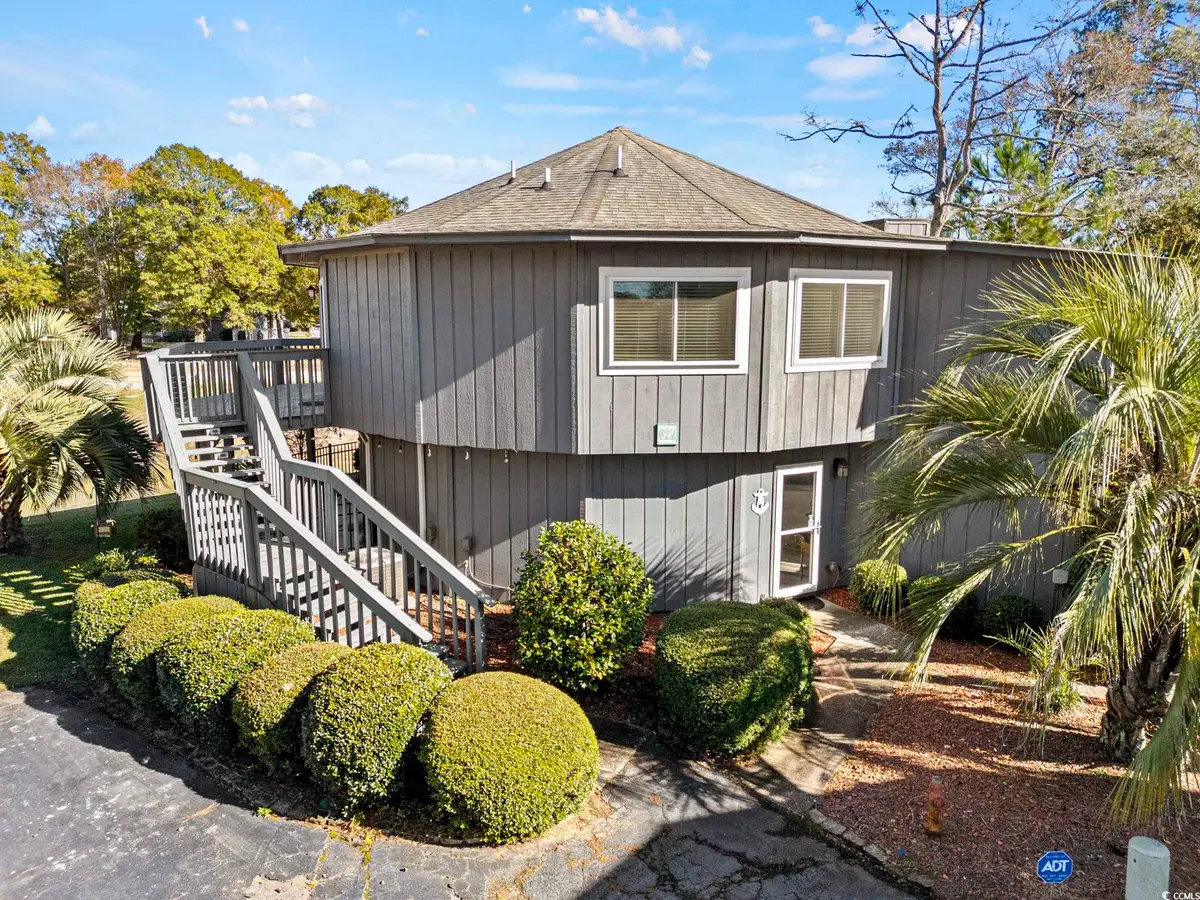 622 Tall Oaks Ln., Myrtle Beach, SC 29588 - Image #1