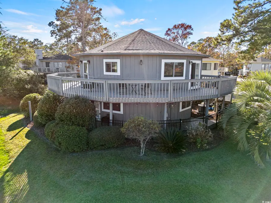 622 Tall Oaks Ln., Myrtle Beach, SC 29588 - Image #2