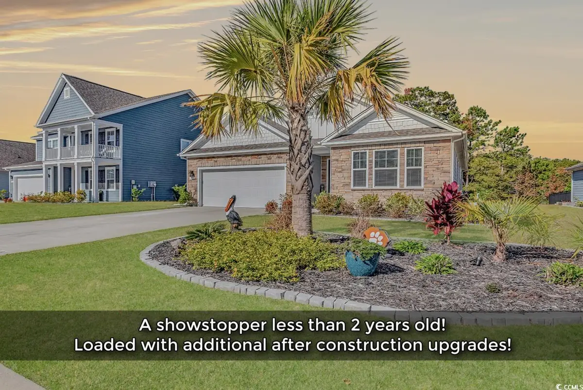 914 Saluda River Rd., Myrtle Beach, SC 29588 - Image #1