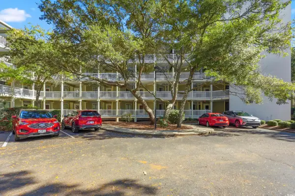 415 Ocean Creek Dr. #2139, Myrtle Beach, SC 29572