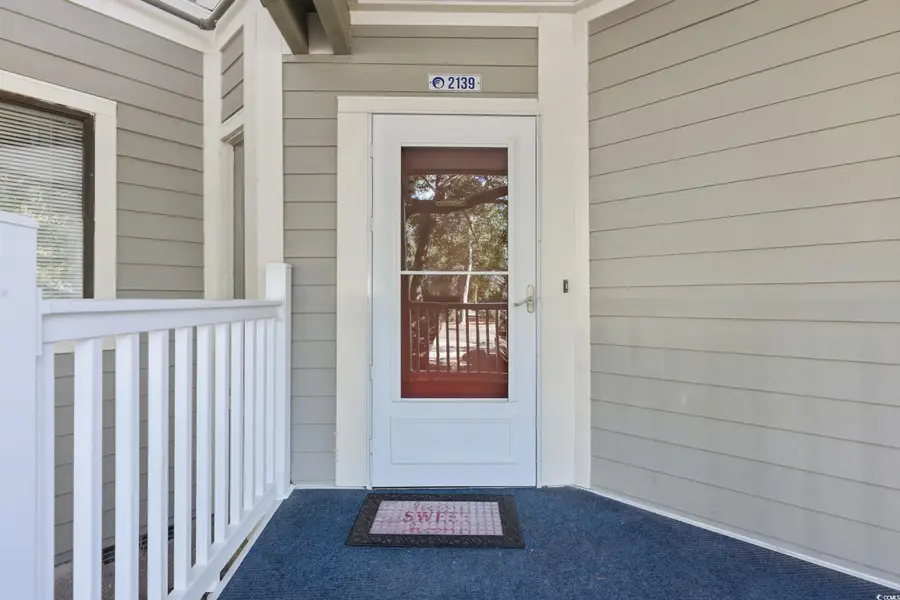 415 Ocean Creek Dr. #2139, Myrtle Beach, SC 29572 - Image #2