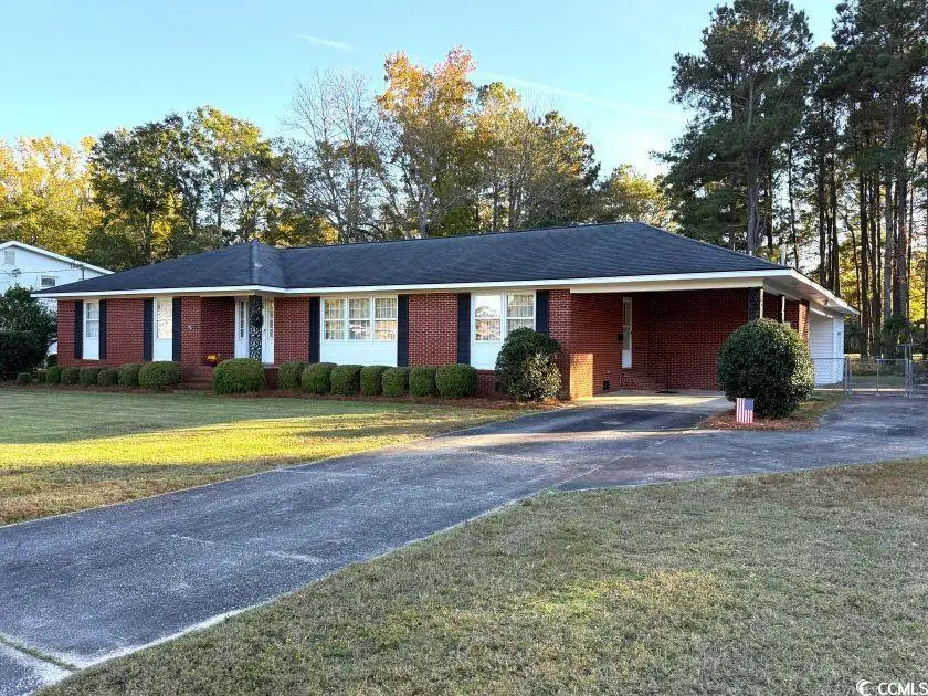 801 Garland St., Lake City, SC 29560 - Image #1