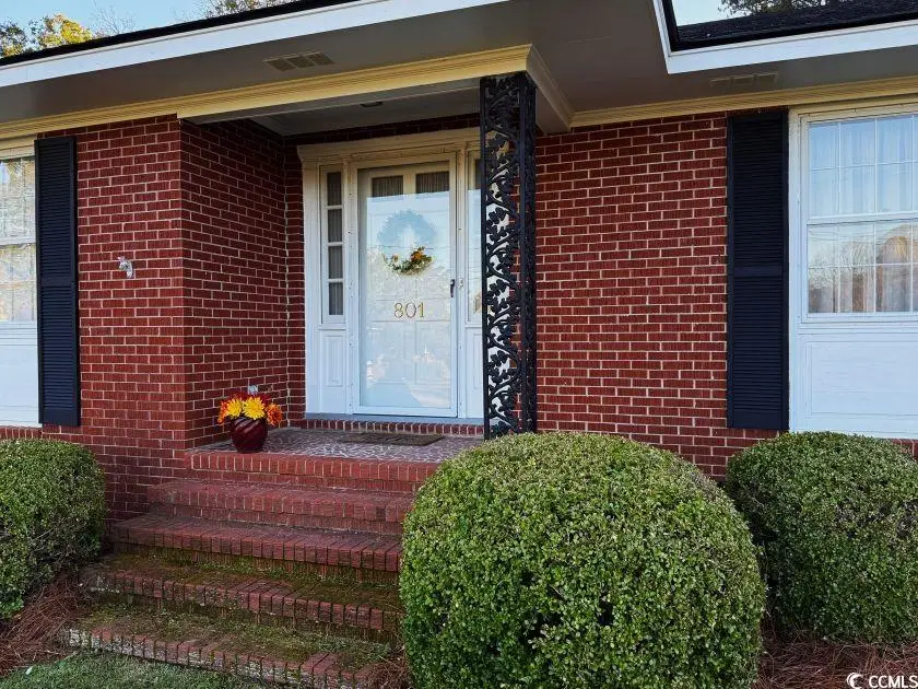 801 Garland St., Lake City, SC 29560 - Image #2