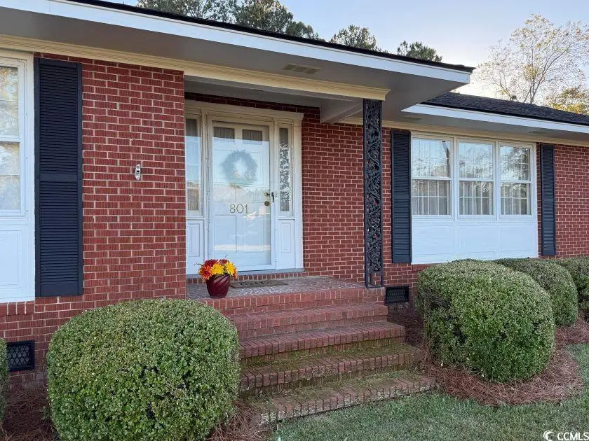 801 Garland St., Lake City, SC 29560 - Image #3