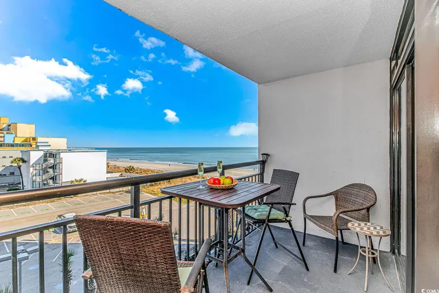 1501 S Ocean Blvd. #517, Myrtle Beach, SC 29577 - Image #2