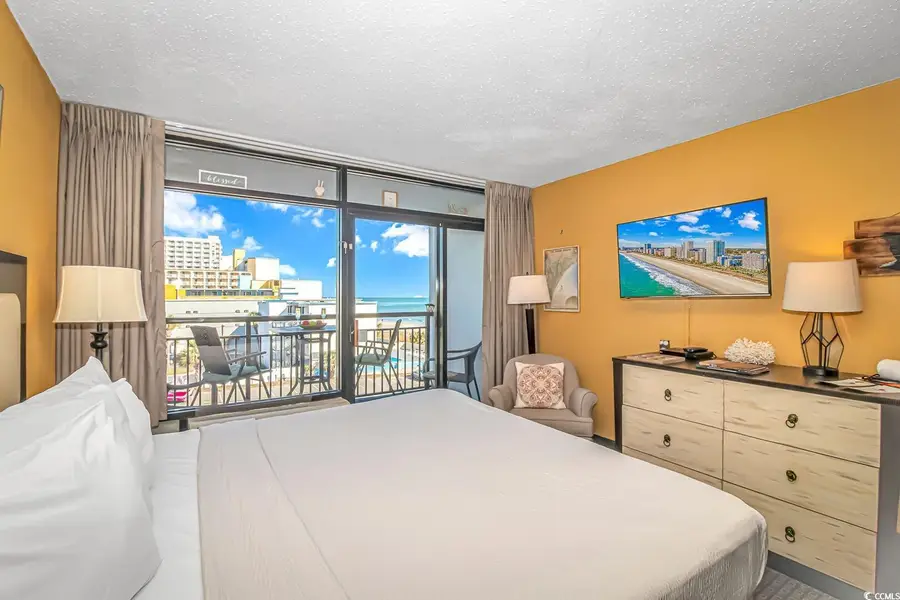 1501 S Ocean Blvd. #517, Myrtle Beach, SC 29577 - Image #3