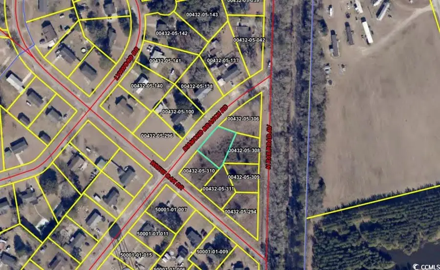 114 Diamond Branch Rd., Johnsonville, SC 29555 - Image #2