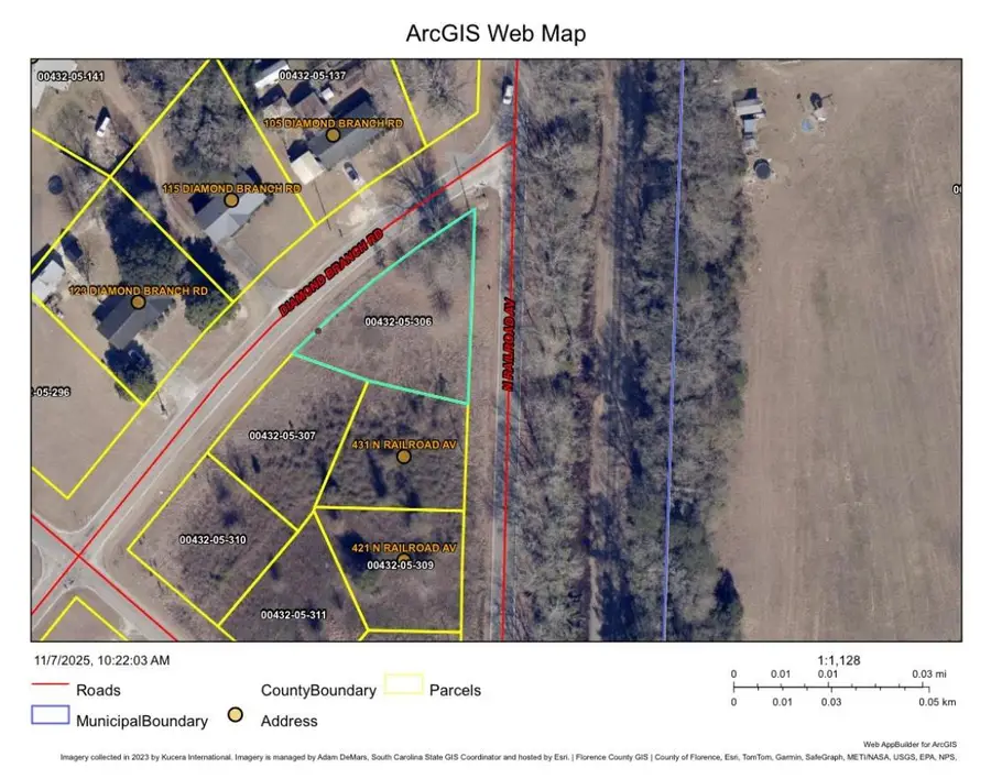 112 Diamond Branch Rd., Johnsonville, SC 29555 - Image #2