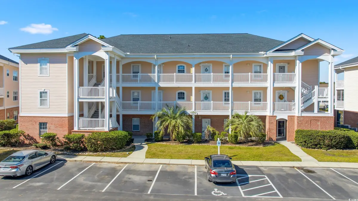 3979 Forsythia Ct. #201, Myrtle Beach, SC 29588 - Image #1