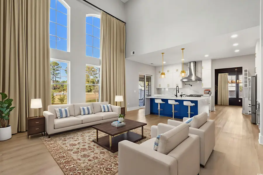 5917 Country Club Dr., Myrtle Beach, SC 29577 - Image #3