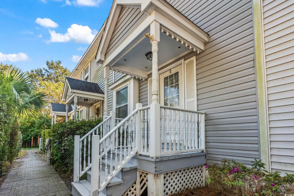 3200 N Oak St. #C, Myrtle Beach, SC 29577 - Image #1