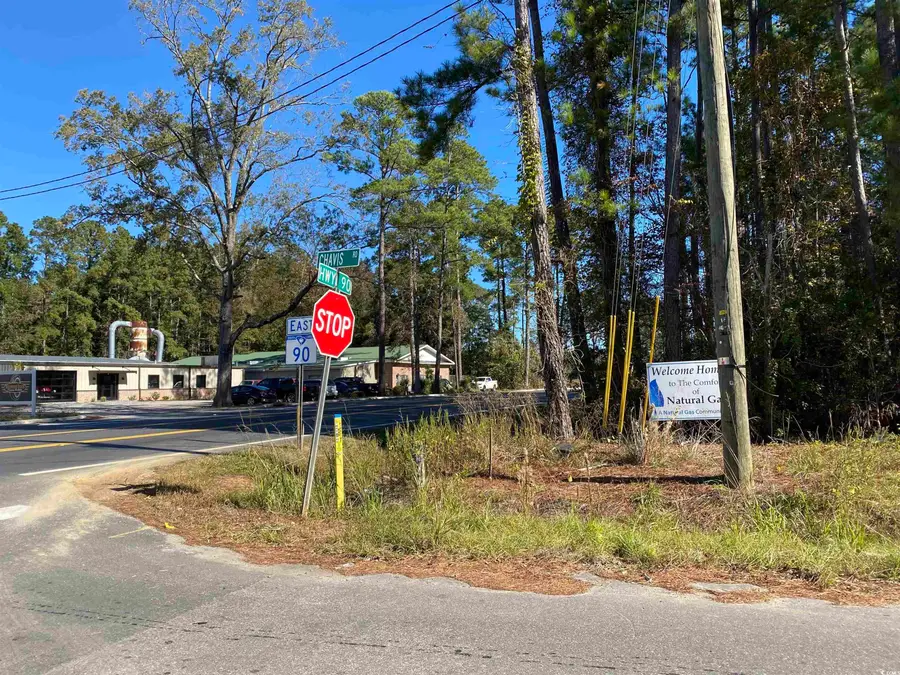 2101 Chavis Rd., Conway, SC 29526 - Image #3