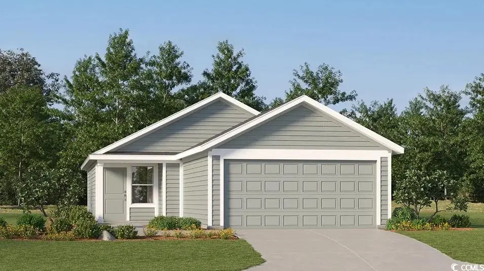 336 Mistletoe Way, Longs, SC 29568 - Image #1