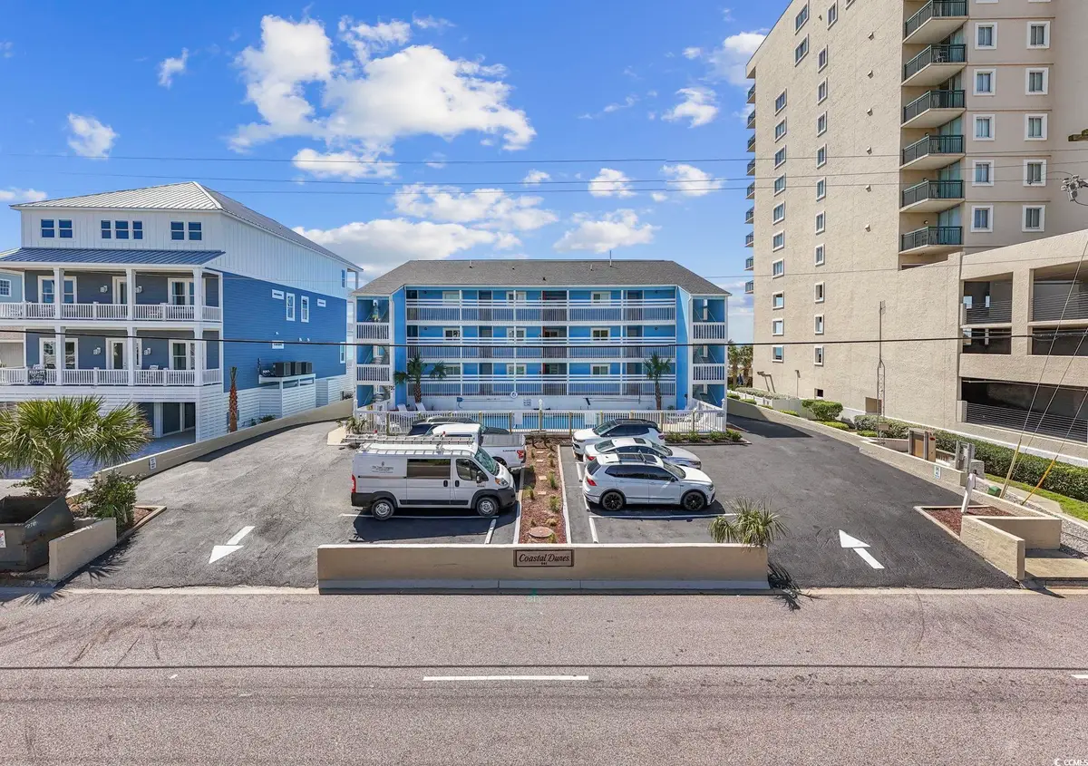 941 S Ocean Blvd. #D2, North Myrtle Beach, SC 29582 - Image #1