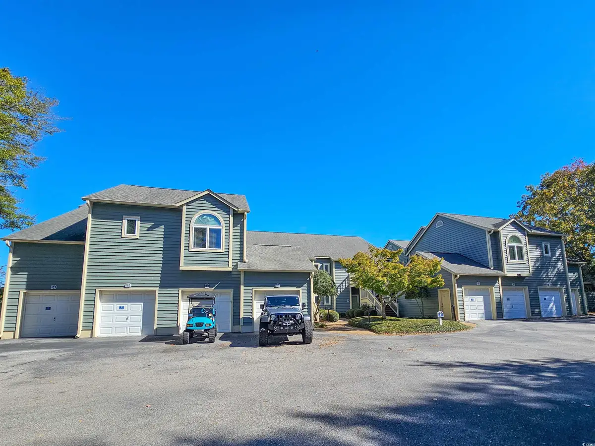 800 Castleford Circle #1-H, Myrtle Beach, SC 29572 - Image #1
