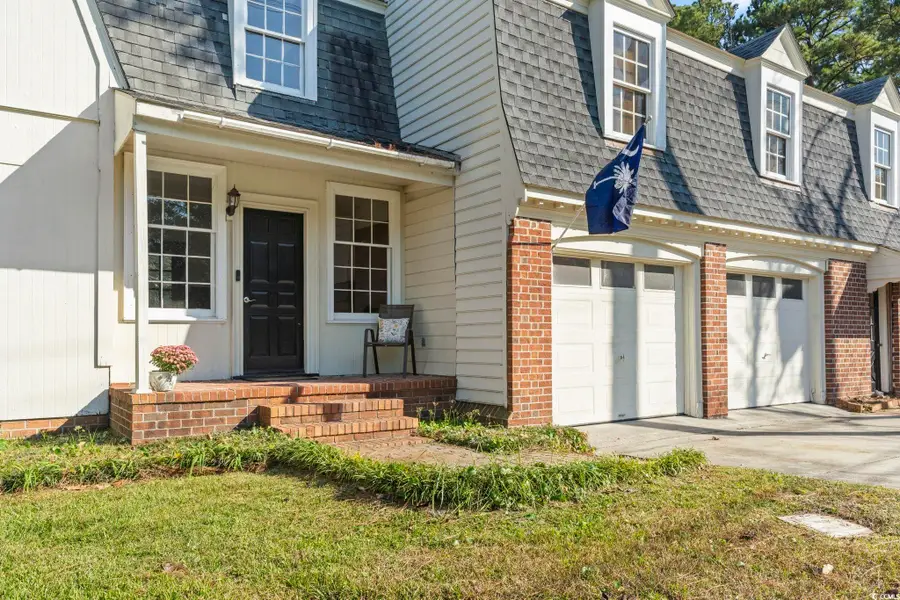 707 Thomas Ave., North Myrtle Beach, SC 29582 - Image #2