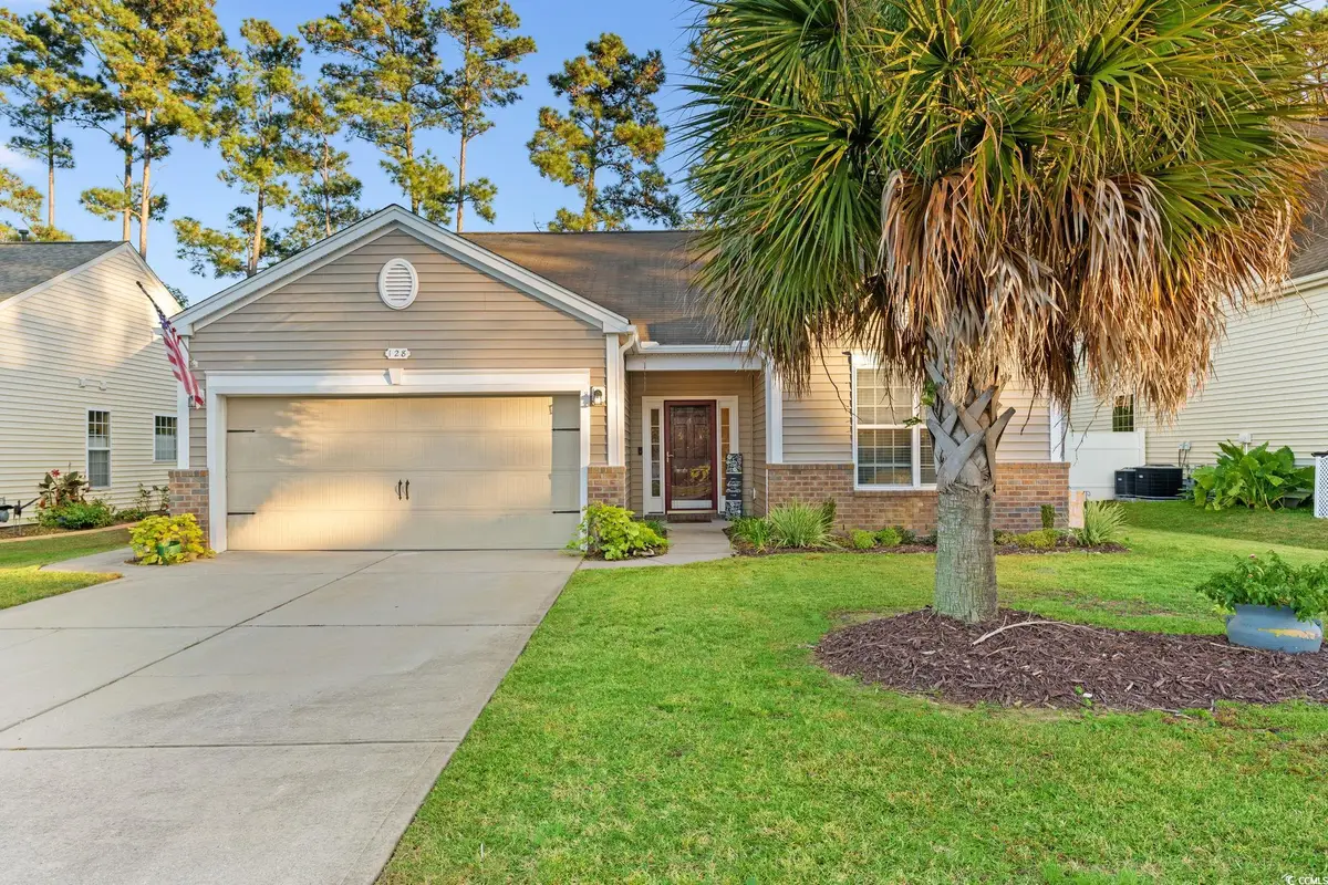 128 Carolina Oaks Dr., Murrells Inlet, SC 29576 - Image #1