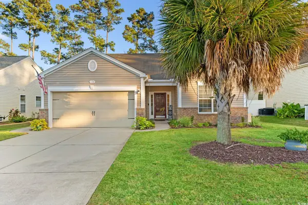 128 Carolina Oaks Dr., Murrells Inlet, SC 29576
