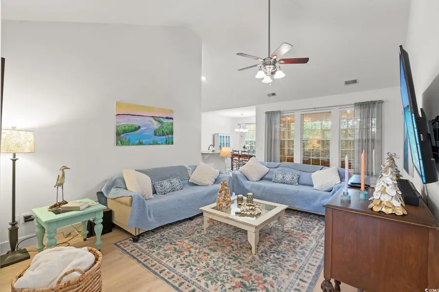 128 Carolina Oaks Dr., Murrells Inlet, SC 29576 - Image #2