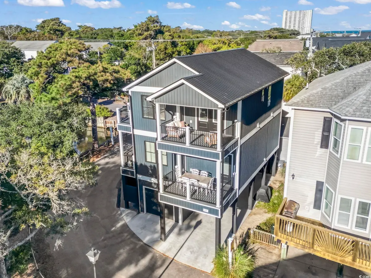 6001 South Kings Hwy., Myrtle Beach, SC 29575 - Image #1