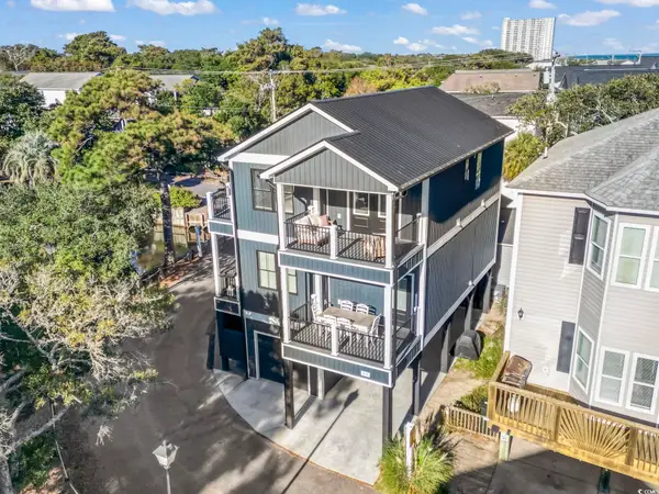 6001 South Kings Hwy., Myrtle Beach, SC 29575