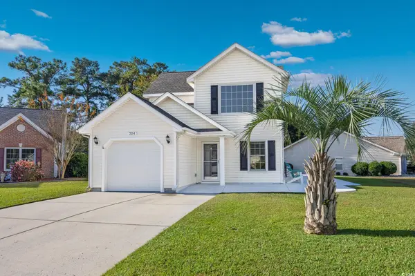 304 Dendy Ct., Myrtle Beach, SC 29579