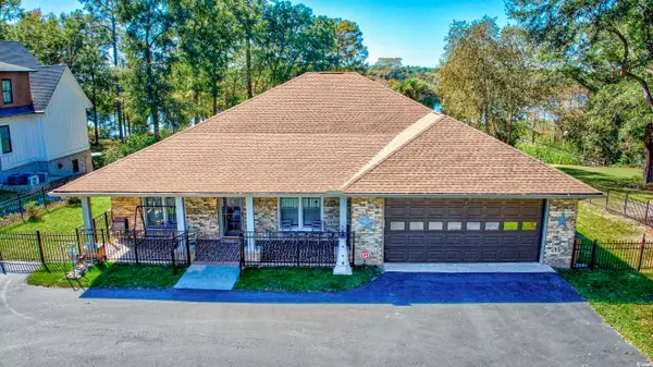 3637 Choppee Rd., Georgetown, SC 29440