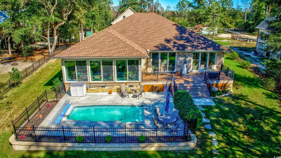 3637 Choppee Rd., Georgetown, SC 29440 - Image #2