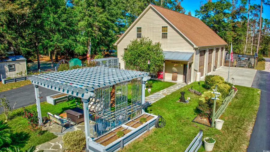 3637 Choppee Rd., Georgetown, SC 29440 - Image #3