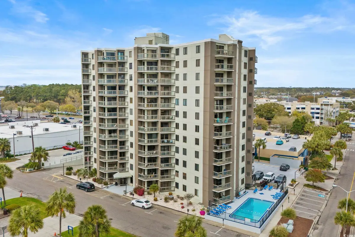 400 20th Ave. N #204, Myrtle Beach, SC 29577 - Image #1