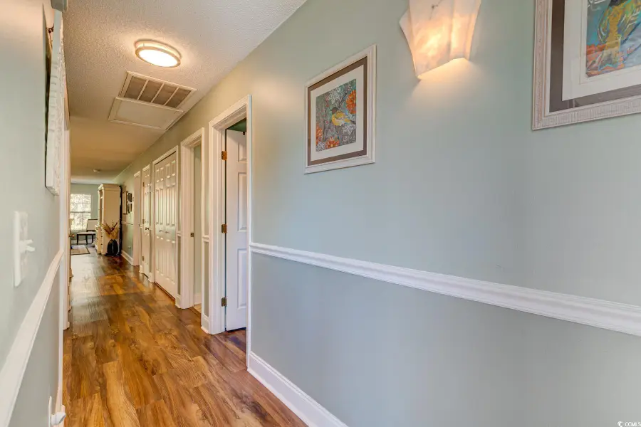 4840 Moss Creek Loop #36, Murrells Inlet, SC 29576 - Image #2