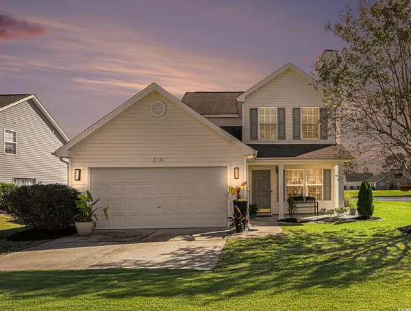 313 Whitchurch St., Murrells Inlet, SC 29576