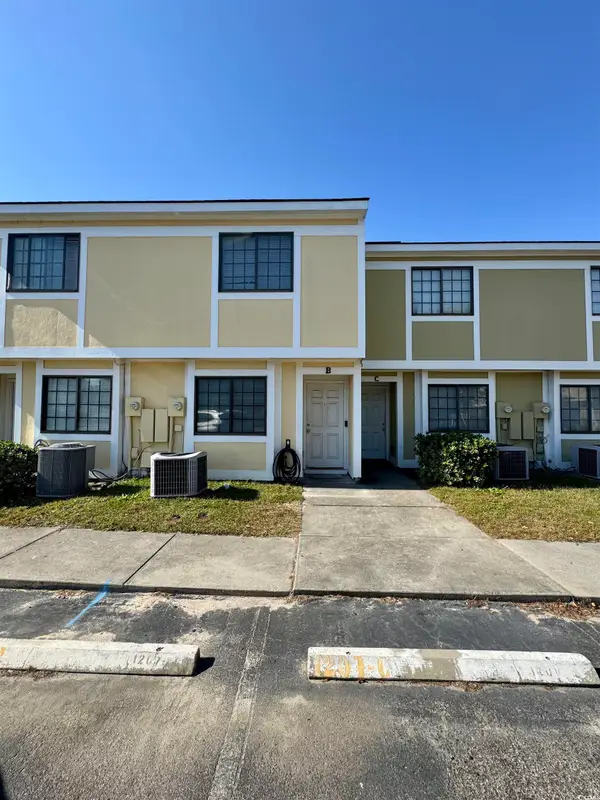 1207 Pinegrove Dr. #B, Myrtle Beach, SC 29577